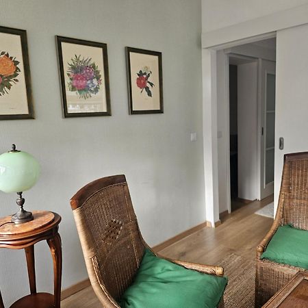 Apartment Olga Belgrade Exterior photo